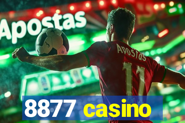 8877 casino